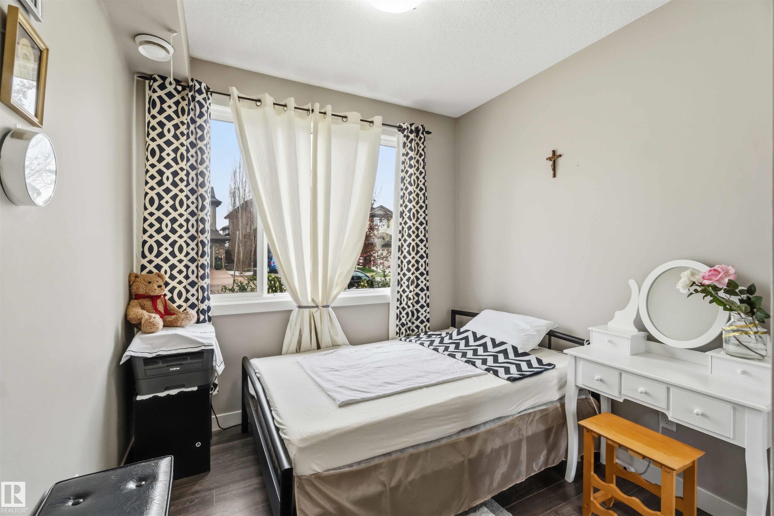 Photo 21 at 456 Allard Boulevard SW, Allard, Edmonton