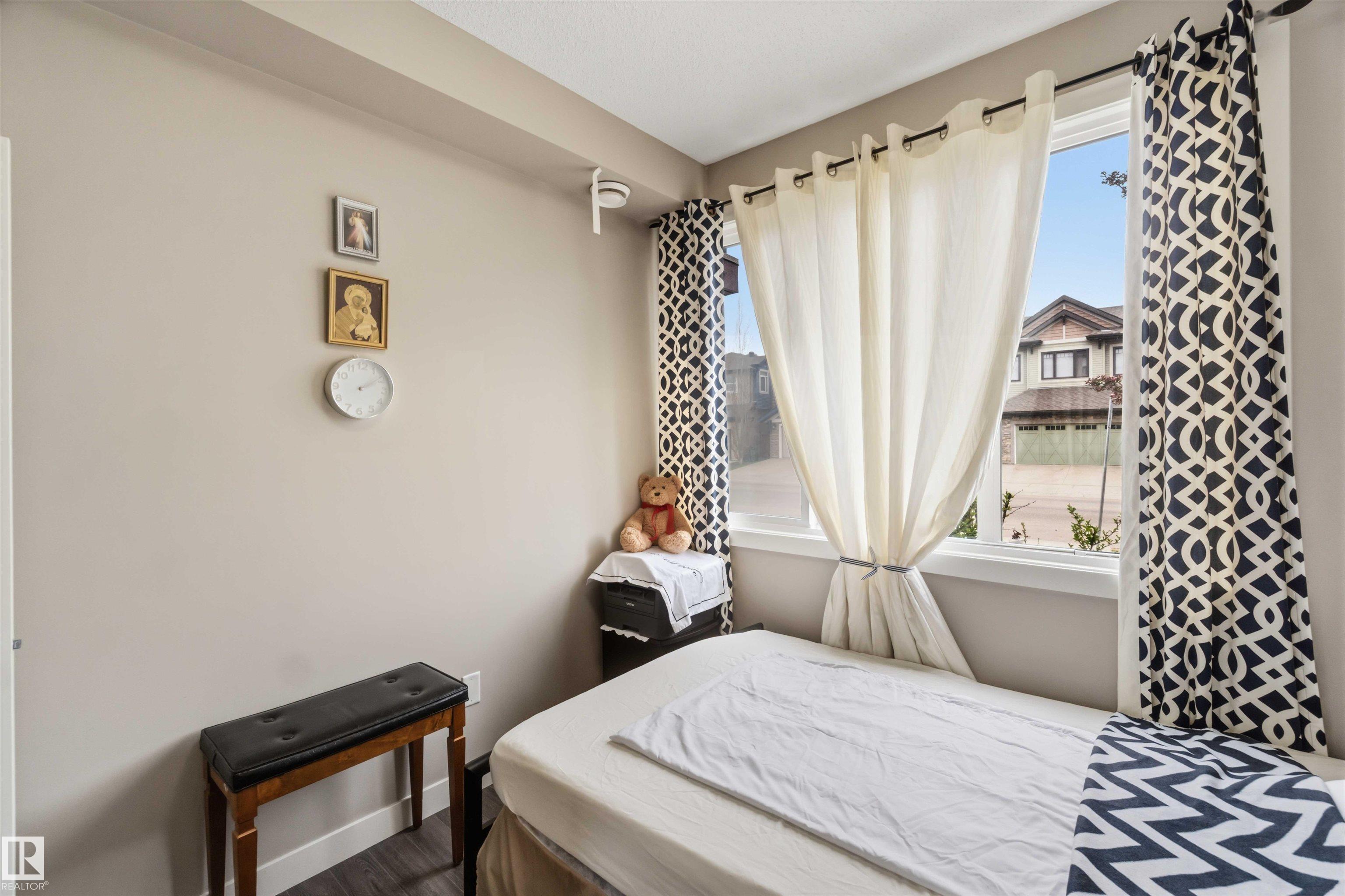 Photo 23 at 456 Allard Boulevard SW, Allard, Edmonton