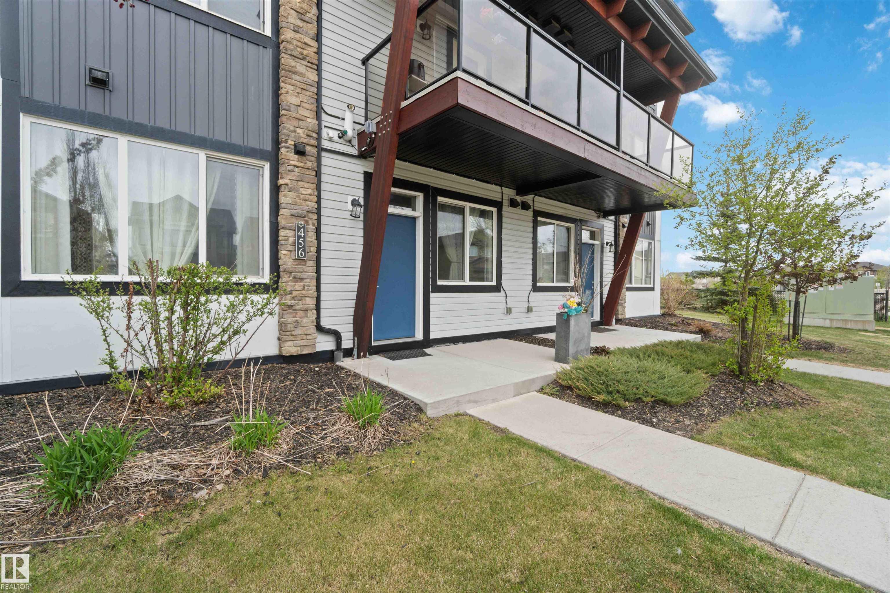 456 Allard Boulevard SW, Allard, Edmonton