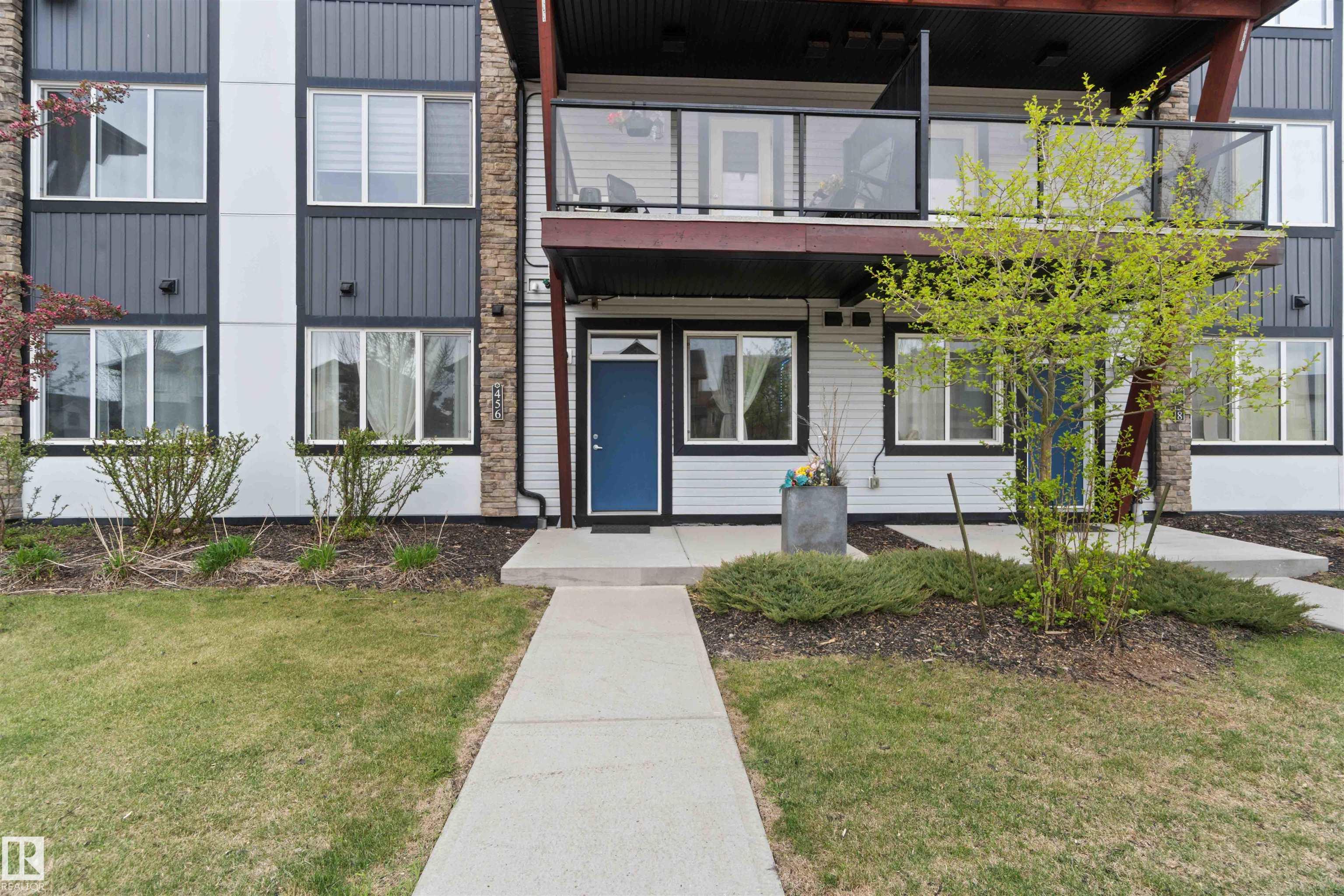 456 Allard Boulevard SW, Allard, Edmonton