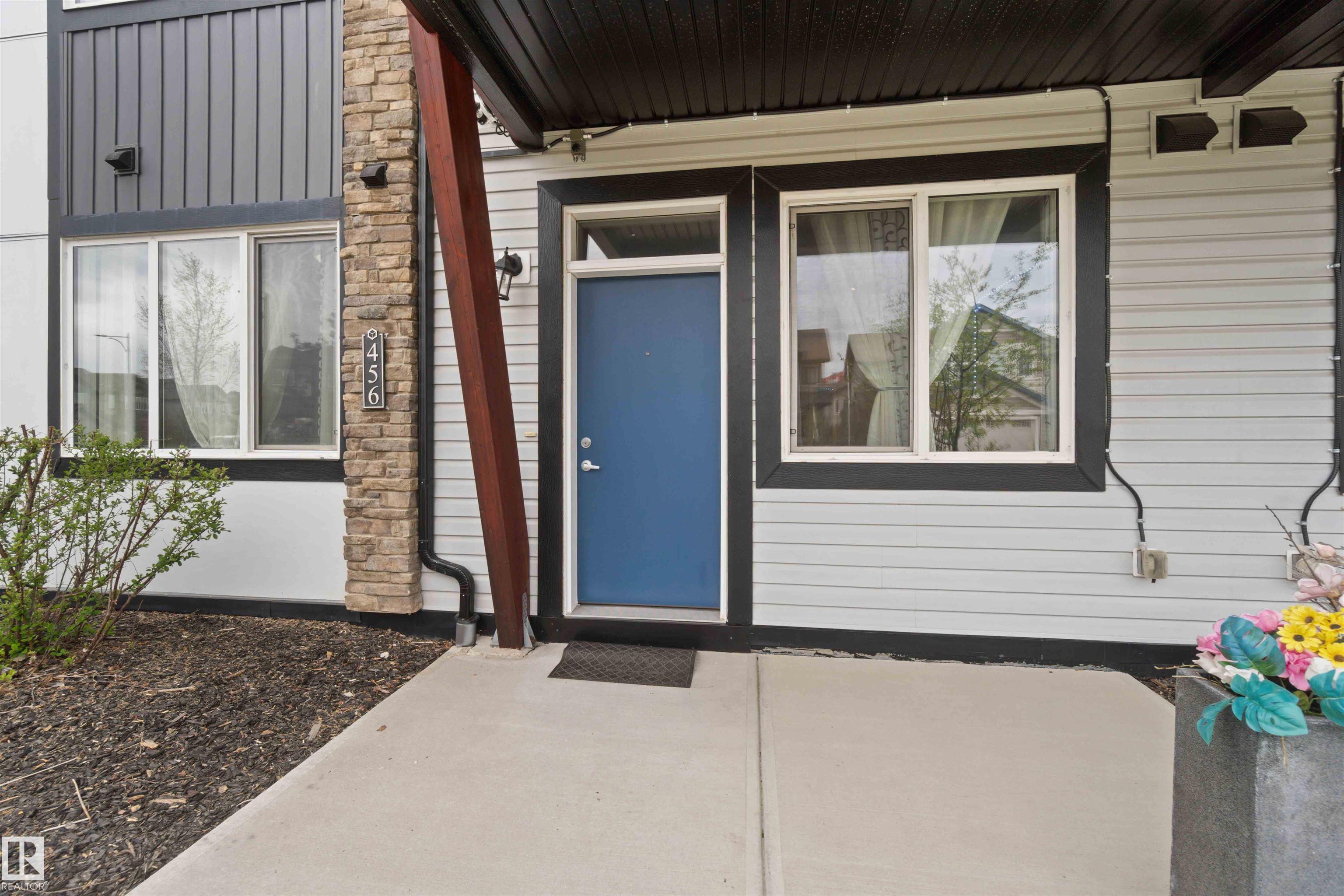 Photo 6 at 456 Allard Boulevard SW, Allard, Edmonton