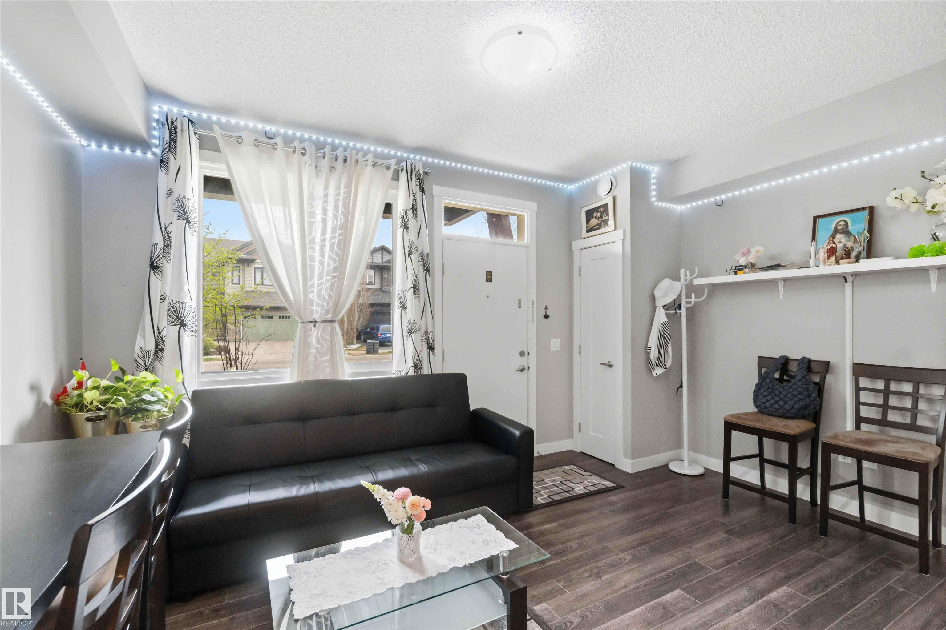 Photo 9 at 456 Allard Boulevard SW, Allard, Edmonton