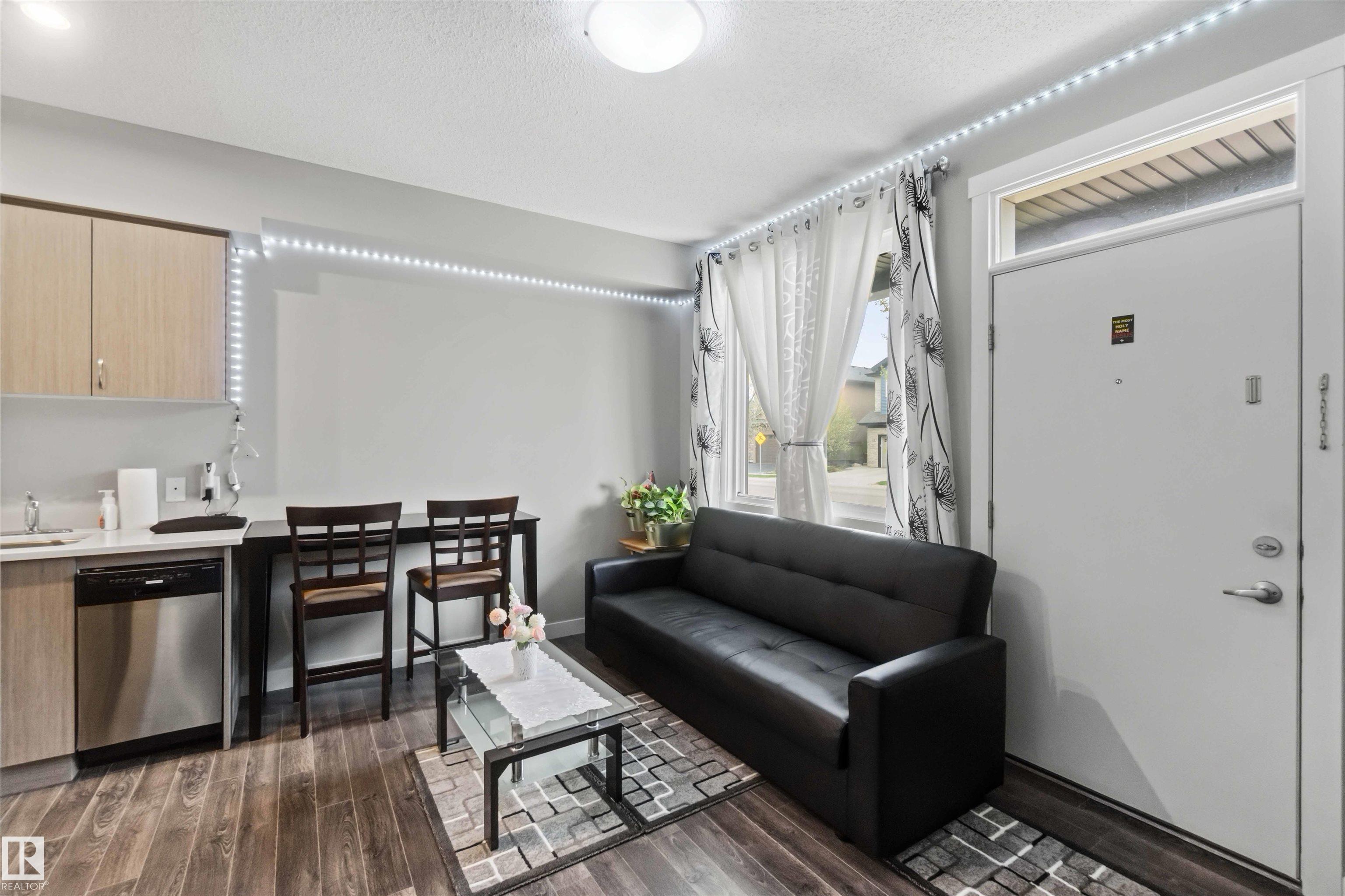 Photo 10 at 456 Allard Boulevard SW, Allard, Edmonton