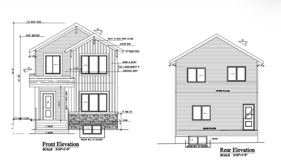 13011 186 Avenue NW, Goodridge Corners, Edmonton