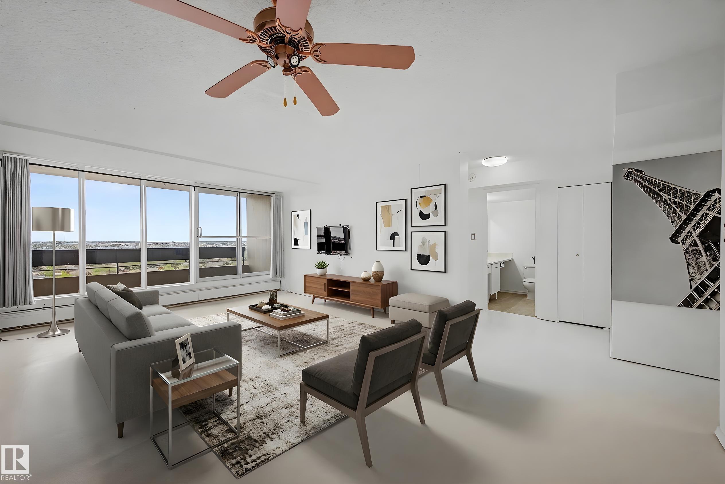 160 - 8735 165 Street NW, West Meadowlark Park, Edmonton