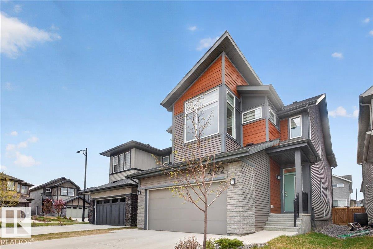 4872 Kinney Road SW, Keswick, Edmonton