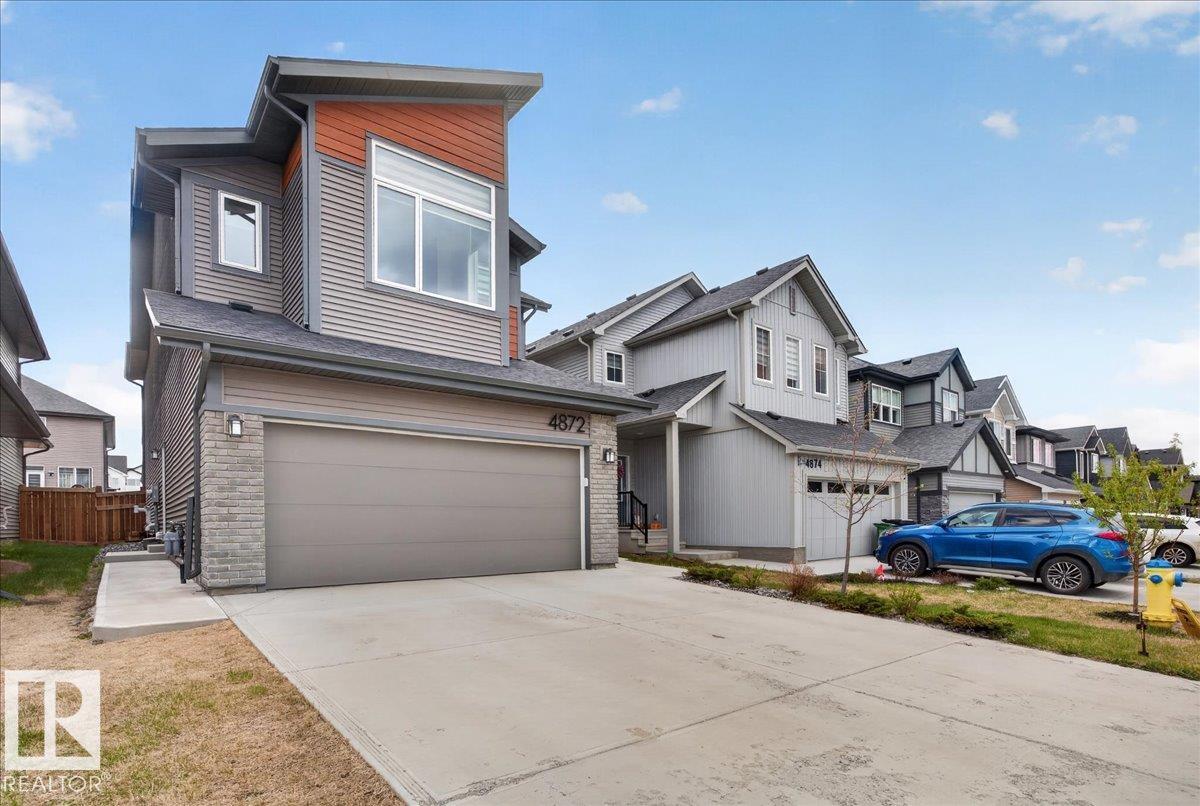 4872 Kinney Road SW, Keswick, Edmonton