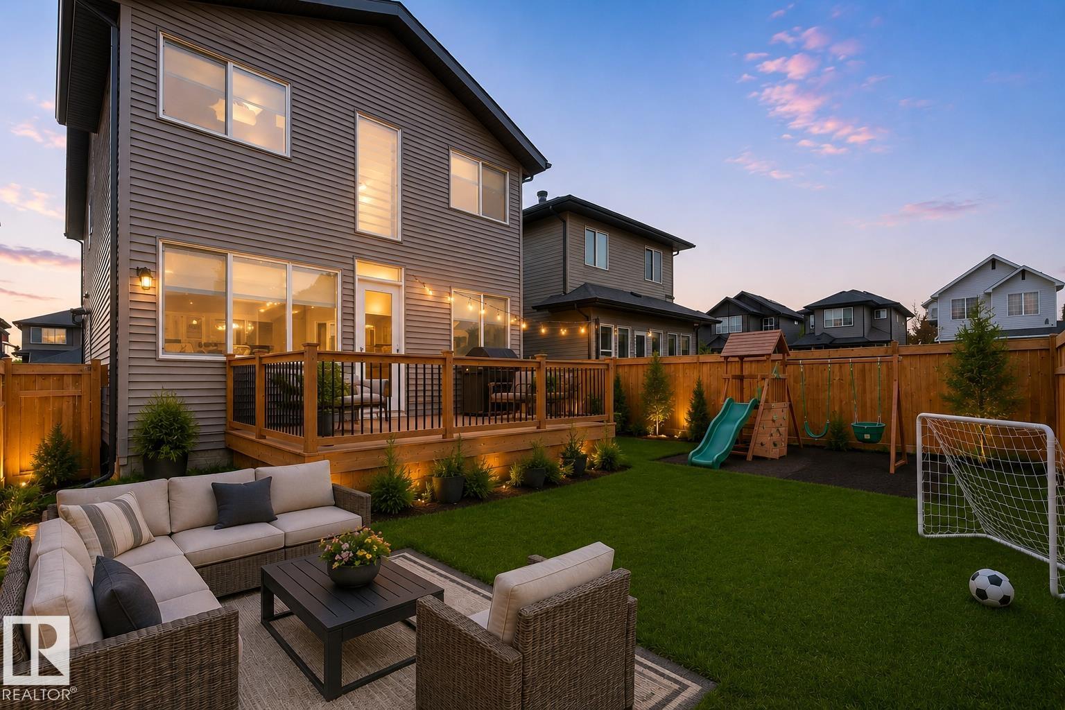 4872 Kinney Road SW, Keswick, Edmonton