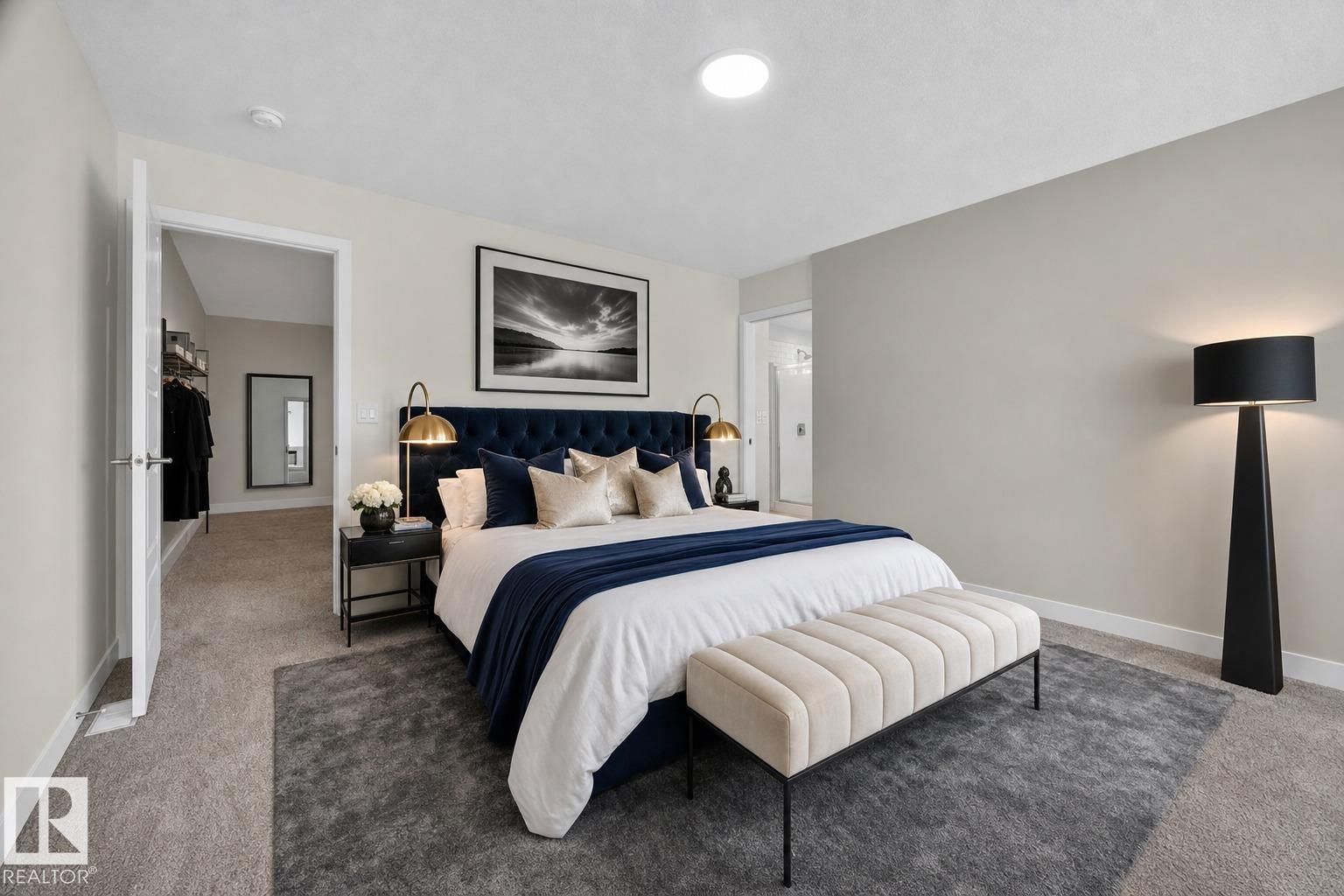 Photo 27 at 4872 Kinney Road SW, Keswick, Edmonton