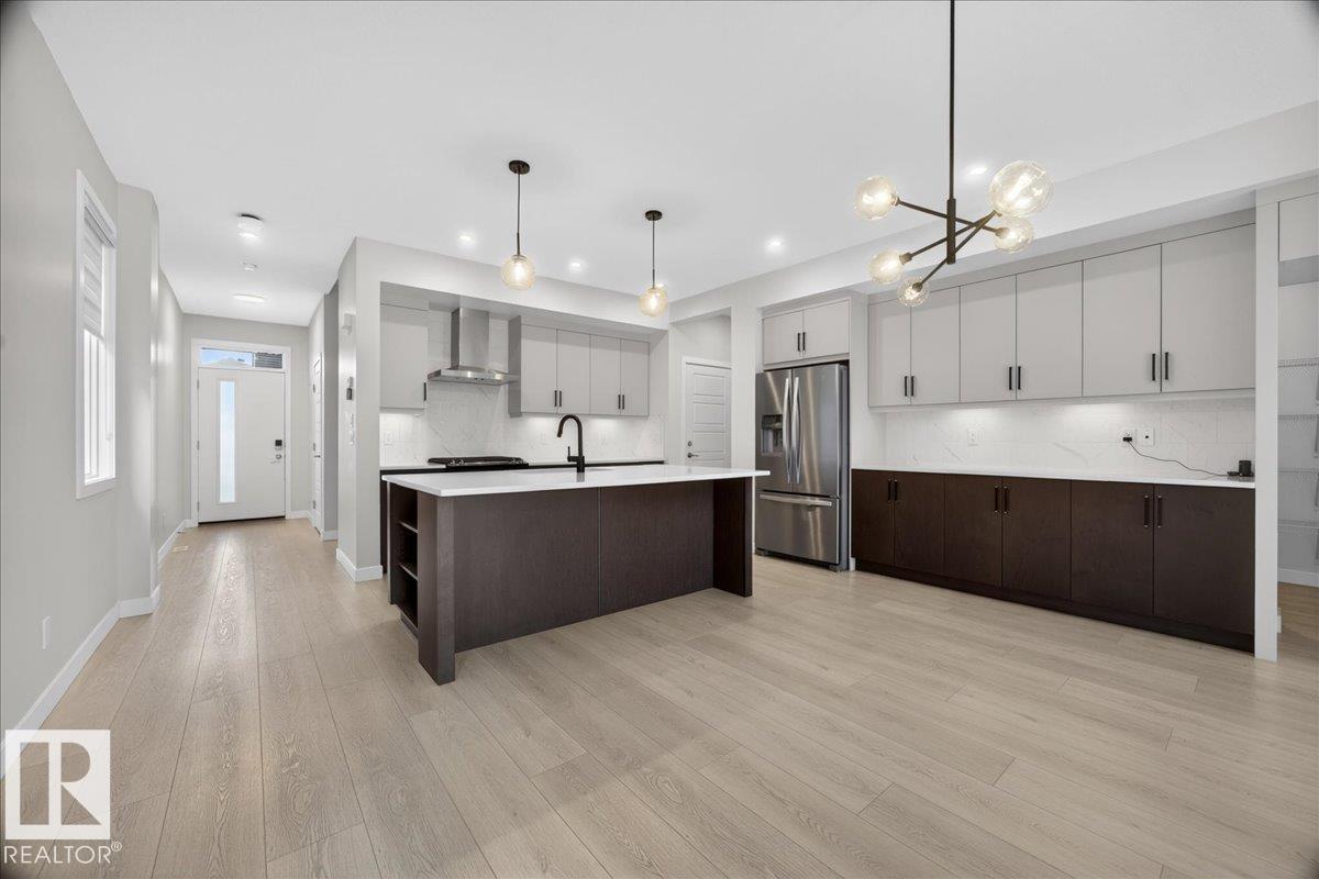 4872 Kinney Road SW, Keswick, Edmonton