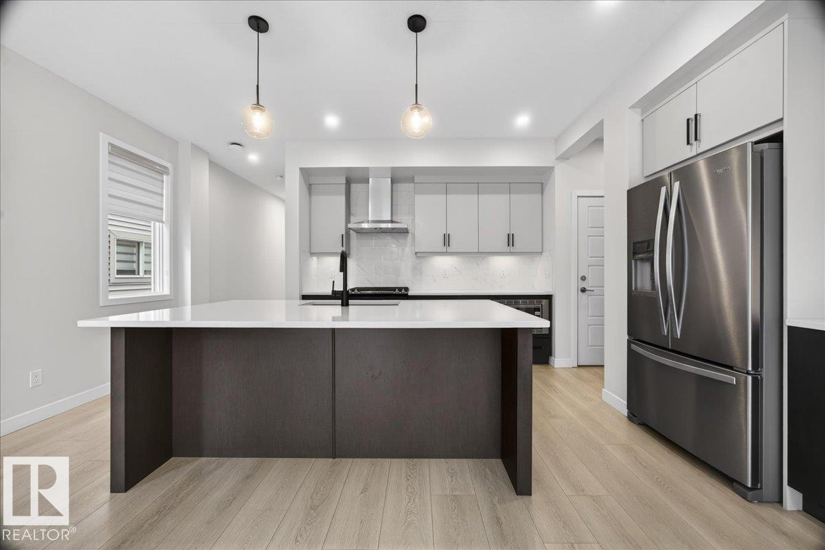 4872 Kinney Road SW, Keswick, Edmonton