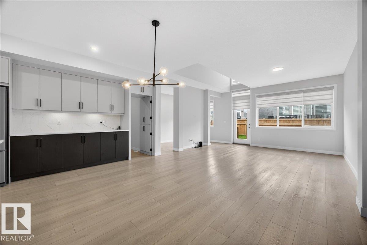 Photo 6 at 4872 Kinney Road SW, Keswick, Edmonton
