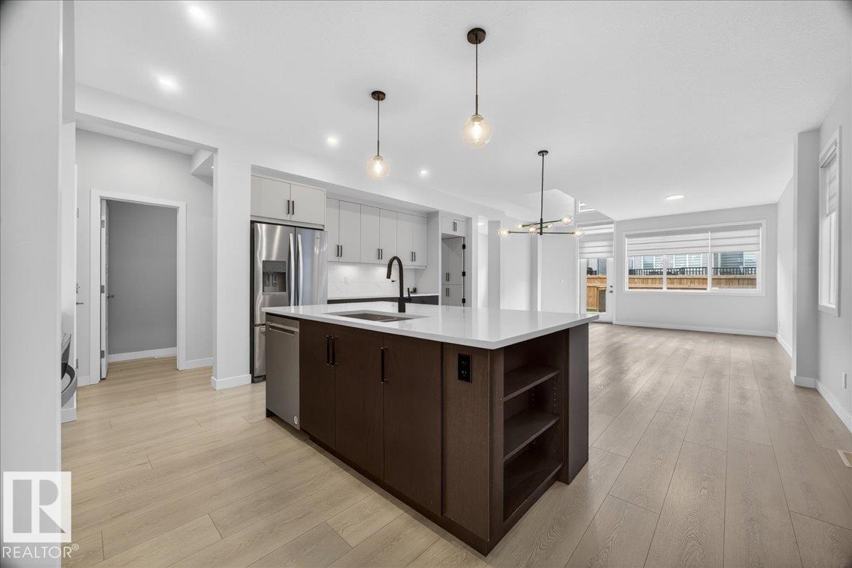 Photo 7 at 4872 Kinney Road SW, Keswick, Edmonton