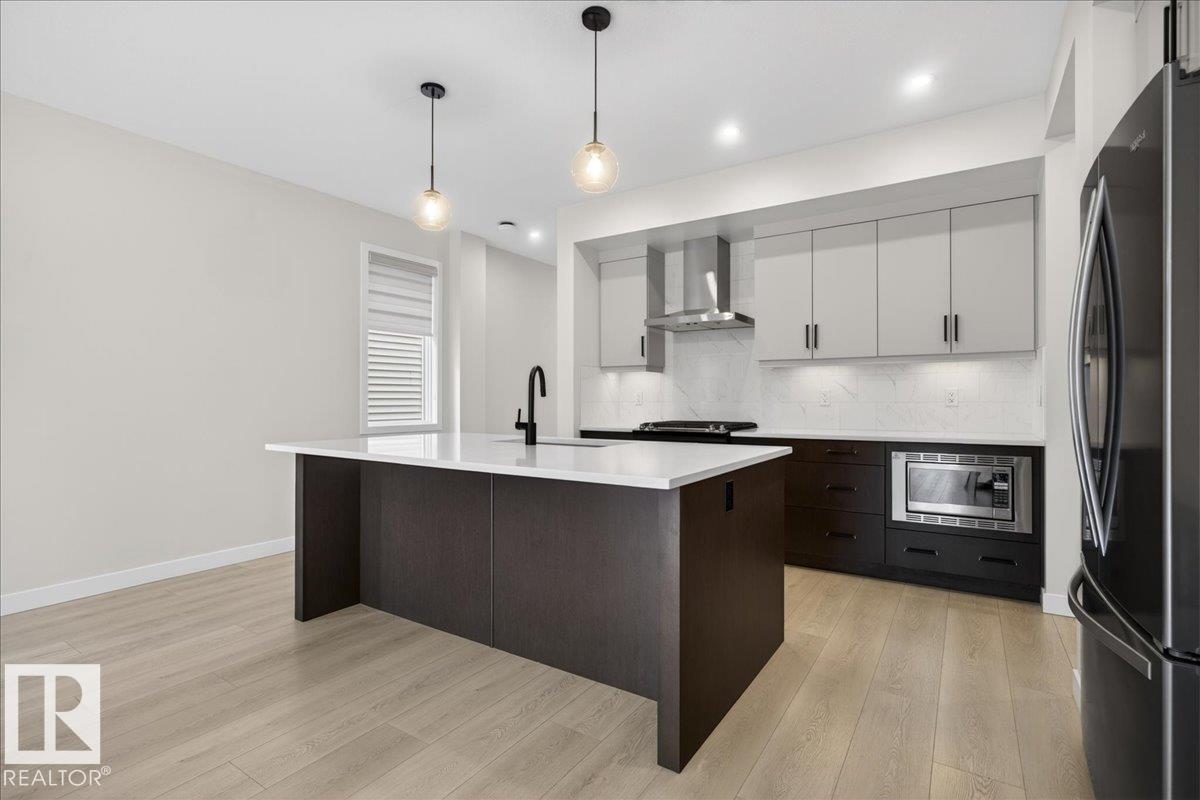 Photo 8 at 4872 Kinney Road SW, Keswick, Edmonton
