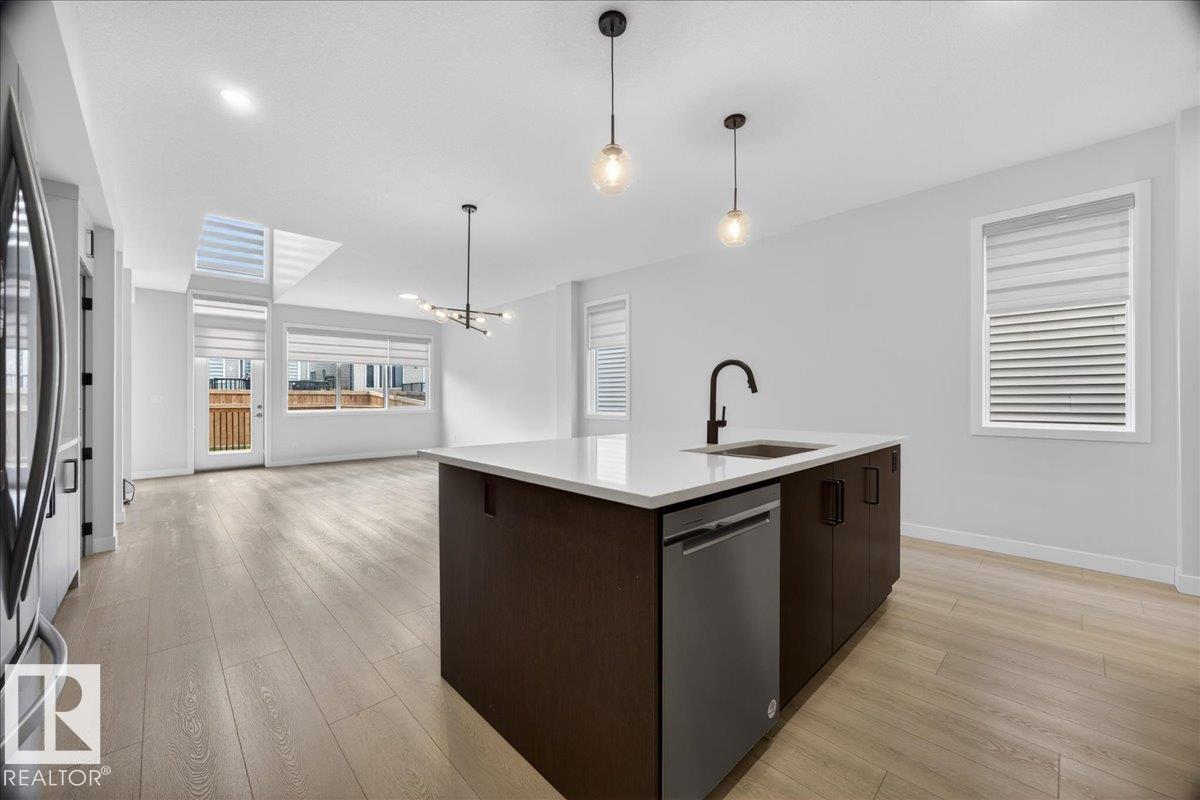 Photo 9 at 4872 Kinney Road SW, Keswick, Edmonton