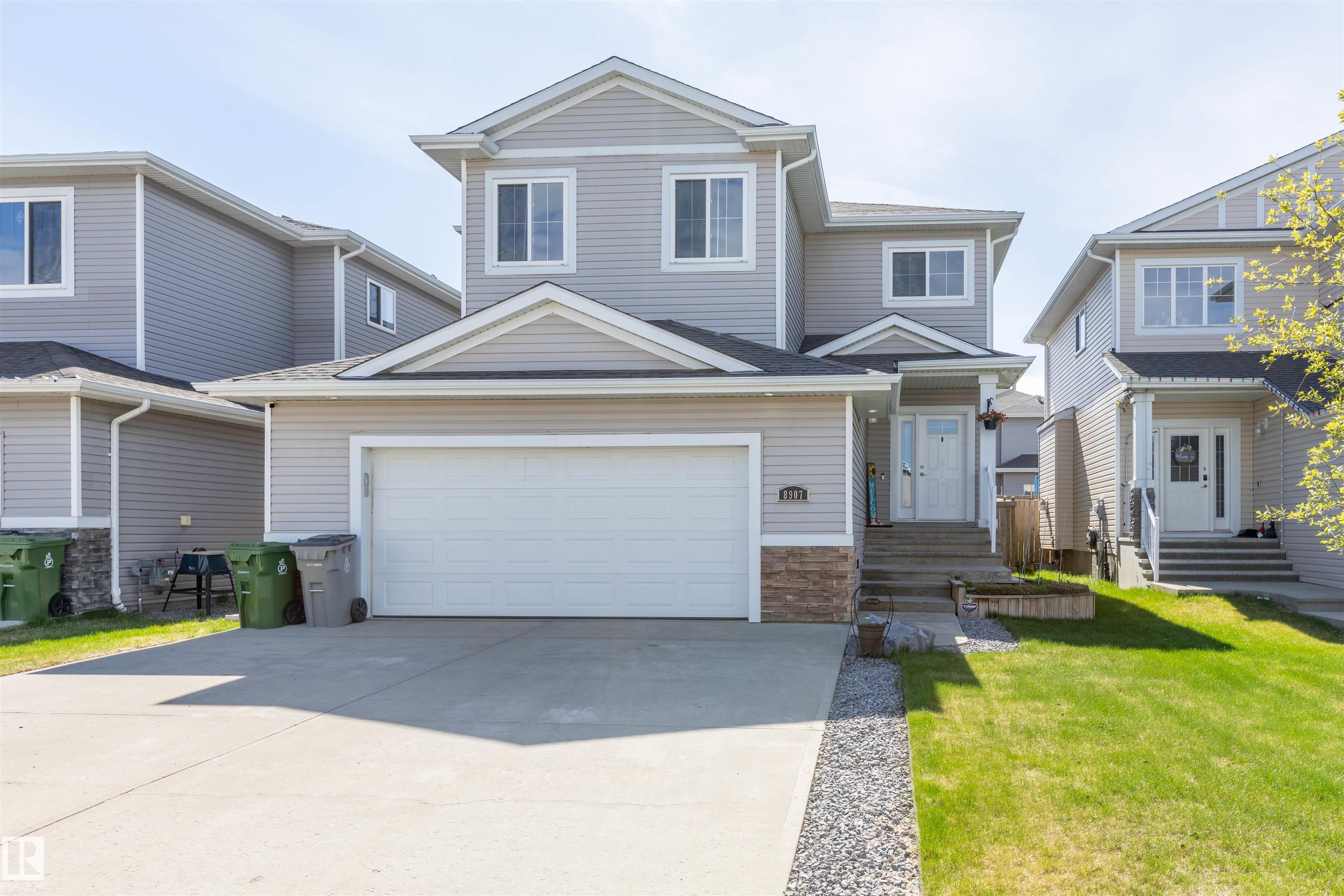 8907 97a Avenue, Morinville