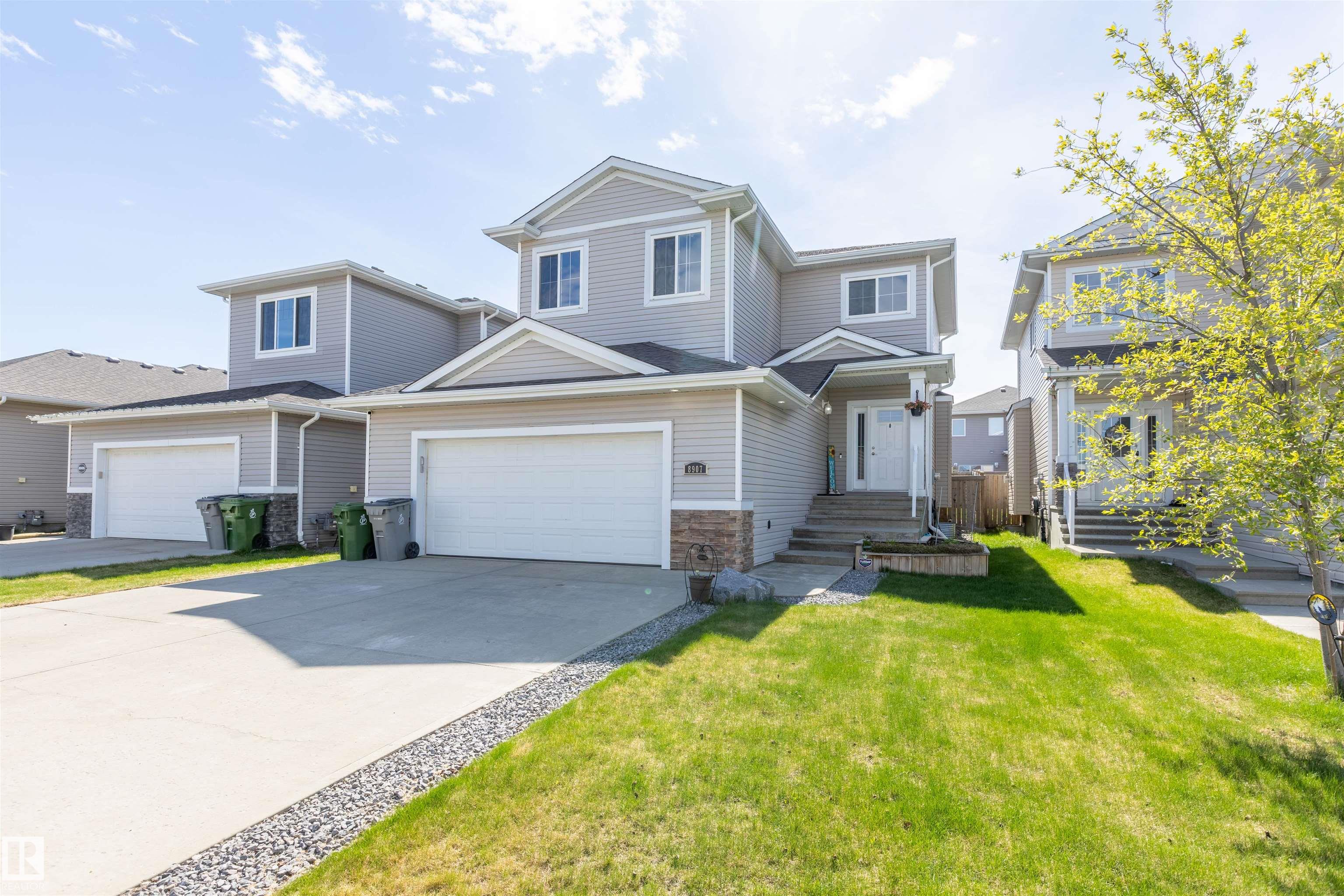 8907 97a Avenue, Morinville