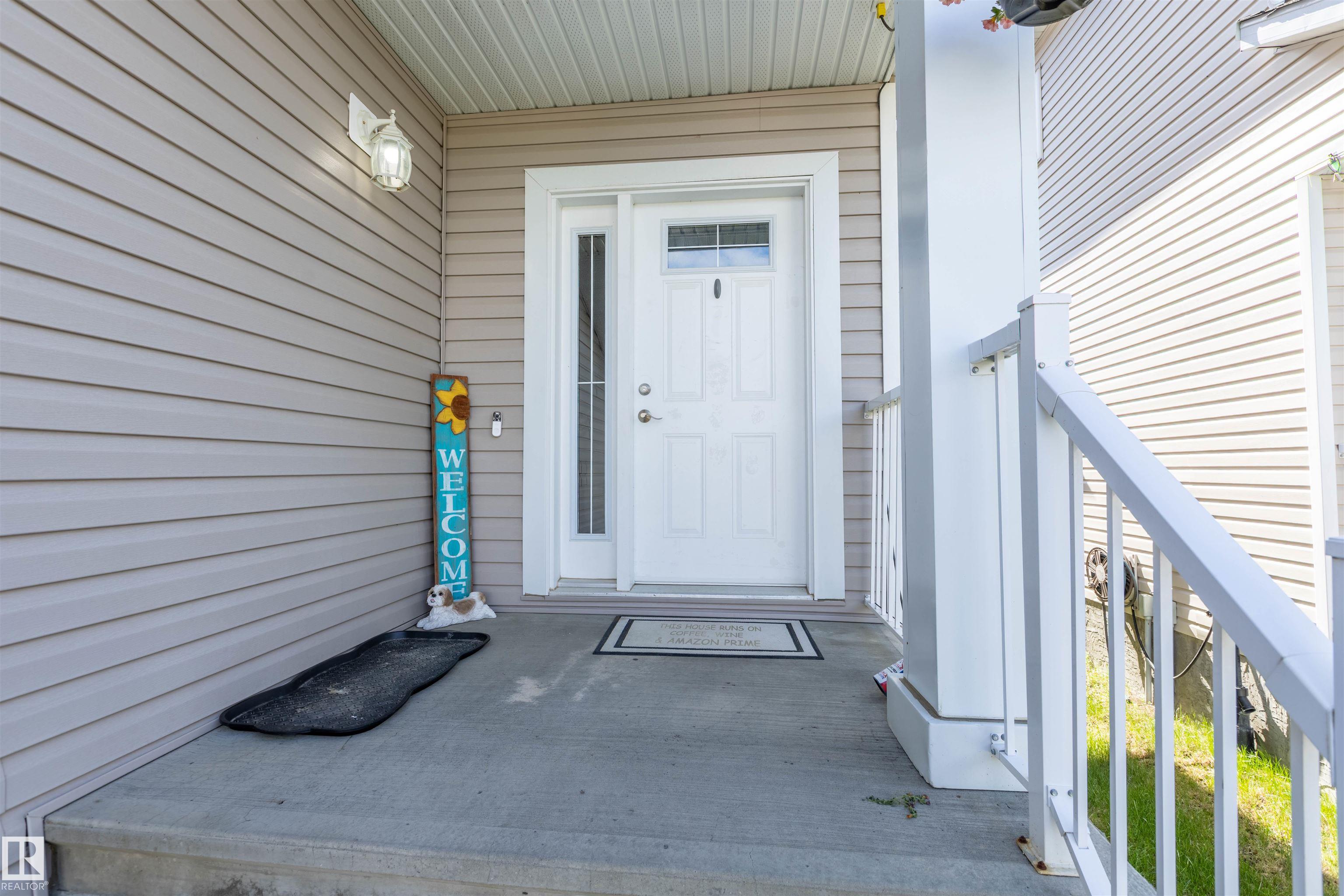 8907 97a Avenue, Morinville