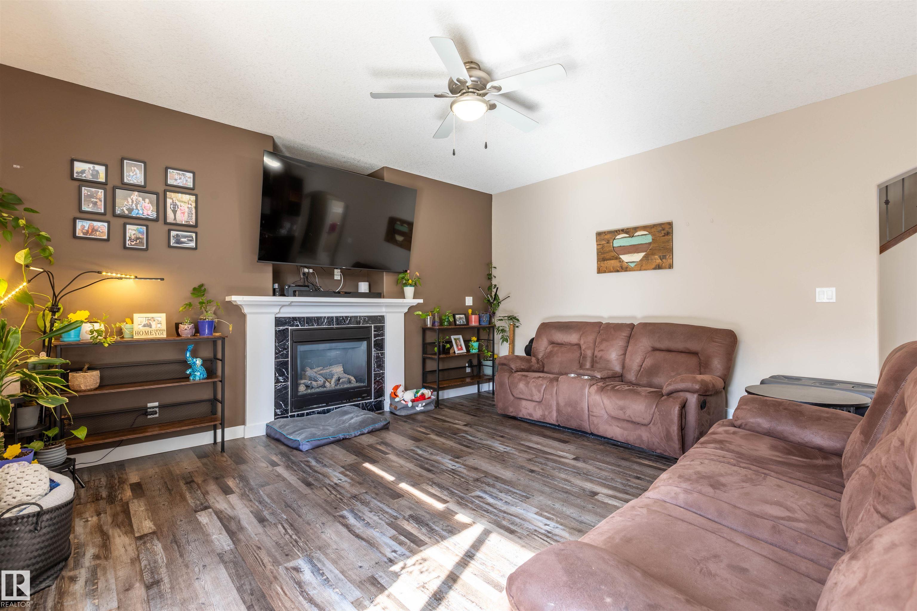 Photo 8 at 8907 97a Avenue, Morinville