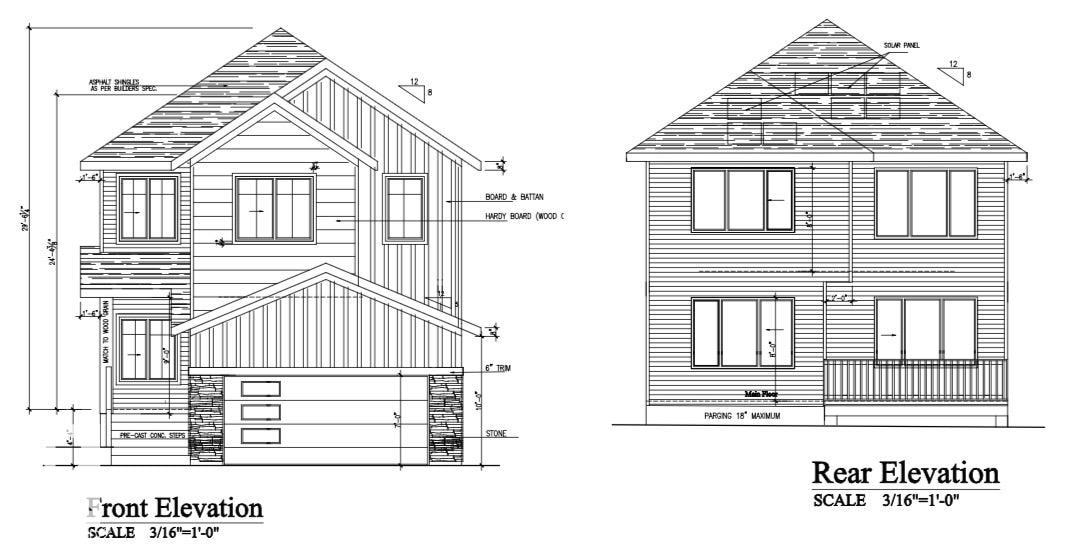 13032 186 Avenue NW, Goodridge Corners, Edmonton