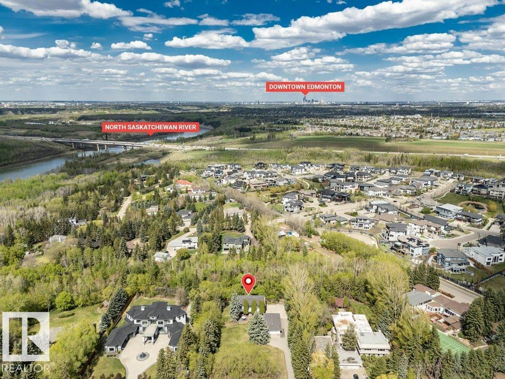 260 Windermere Drive NW, Windermere, Edmonton