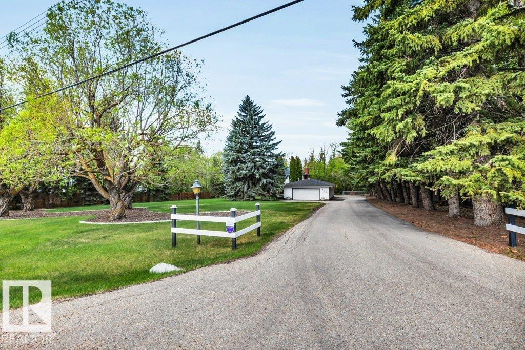 260 Windermere Drive NW, Windermere, Edmonton