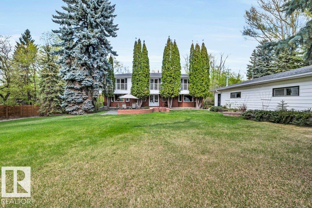 260 Windermere Drive NW, Windermere, Edmonton