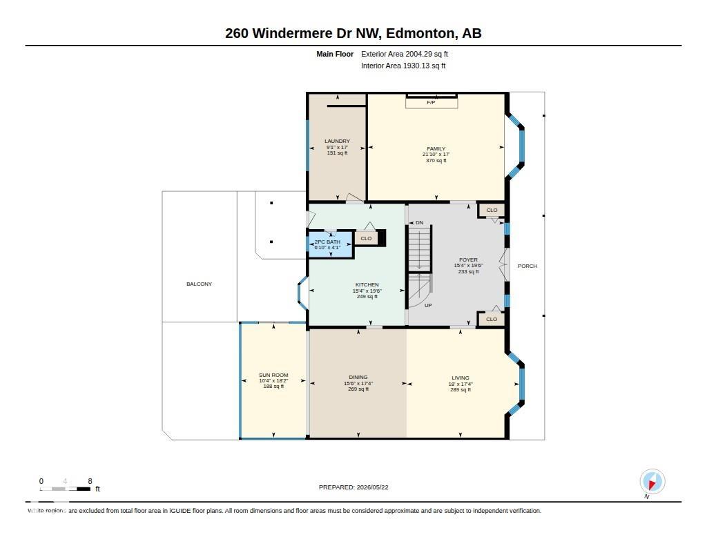 Photo 72 at 260 Windermere Drive NW, Windermere, Edmonton