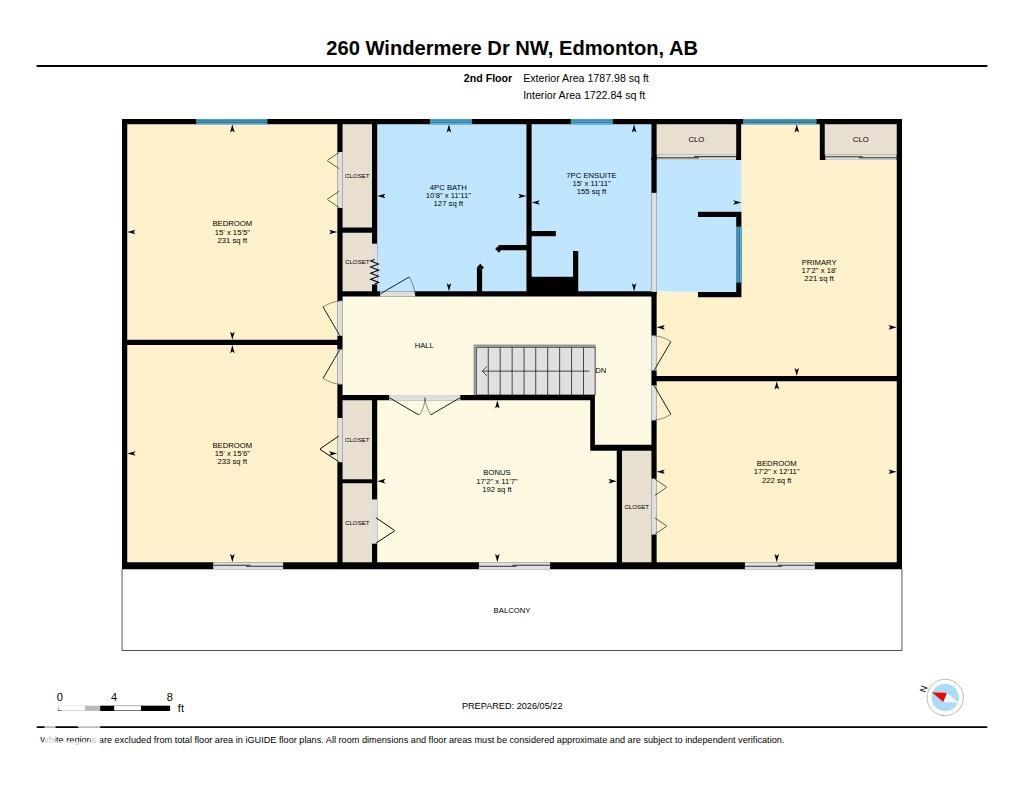 Photo 73 at 260 Windermere Drive NW, Windermere, Edmonton