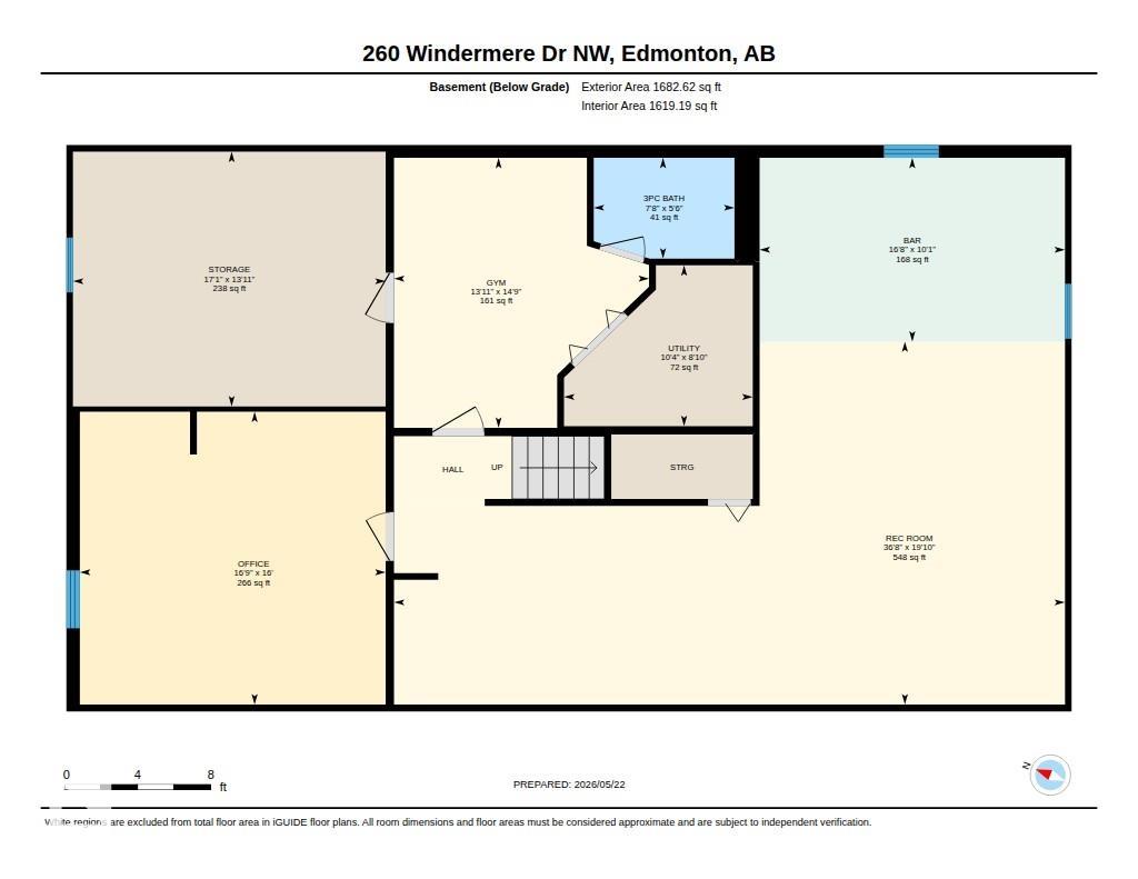 Photo 74 at 260 Windermere Drive NW, Windermere, Edmonton