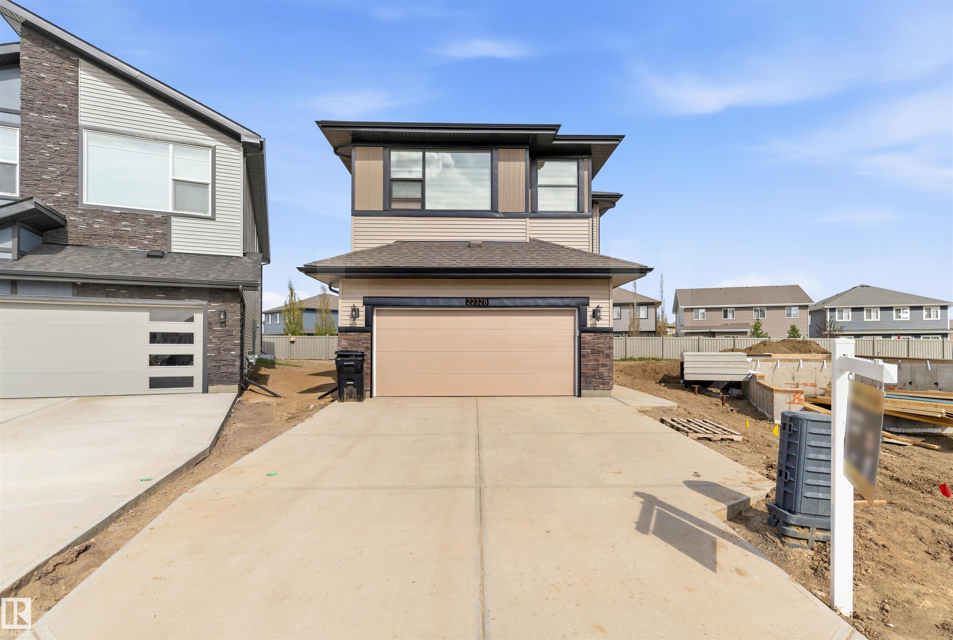 22328 88 Avenue NW, Rosenthal, Edmonton