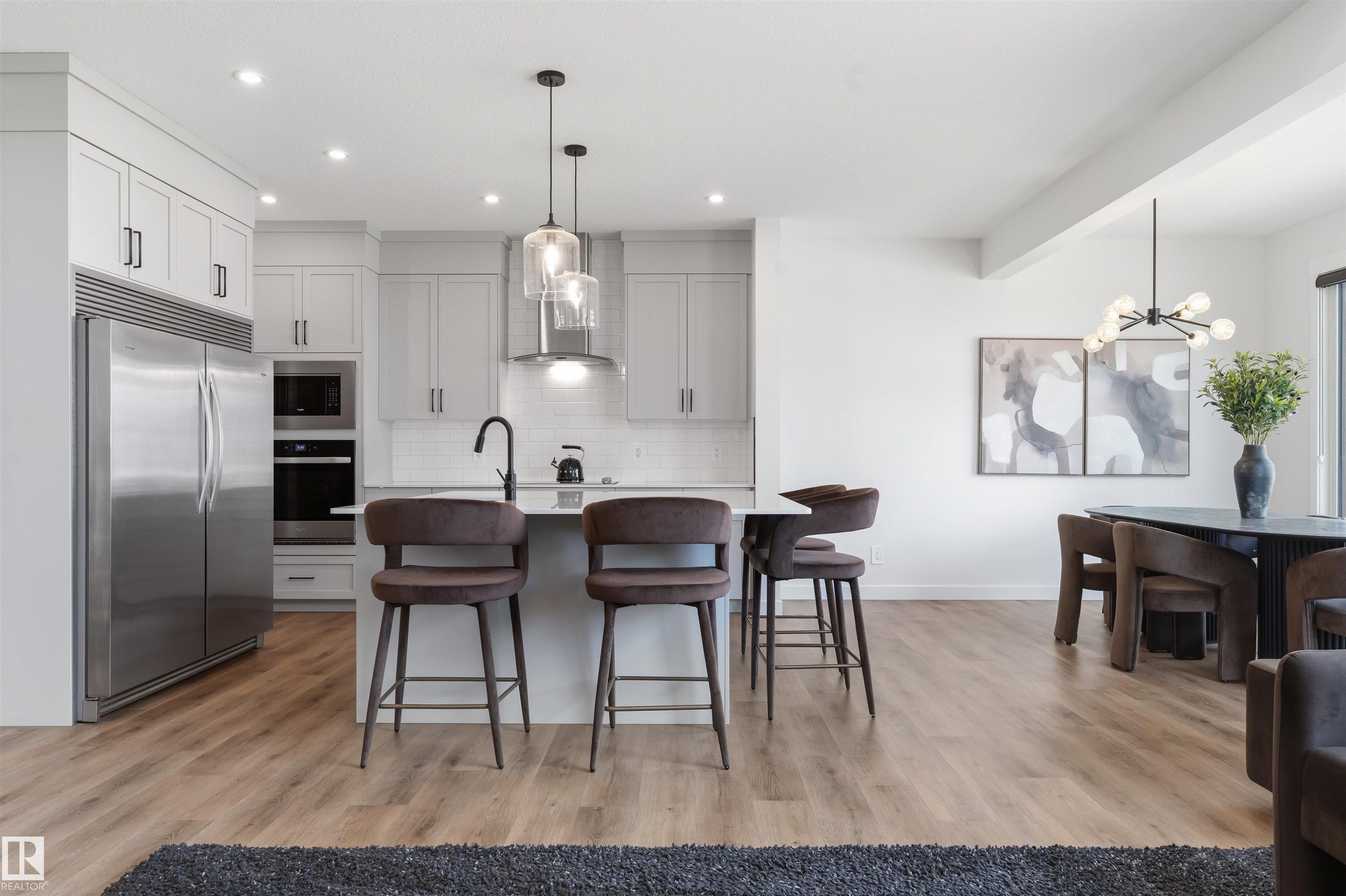 Photo 11 at 22328 88 Avenue NW, Rosenthal, Edmonton