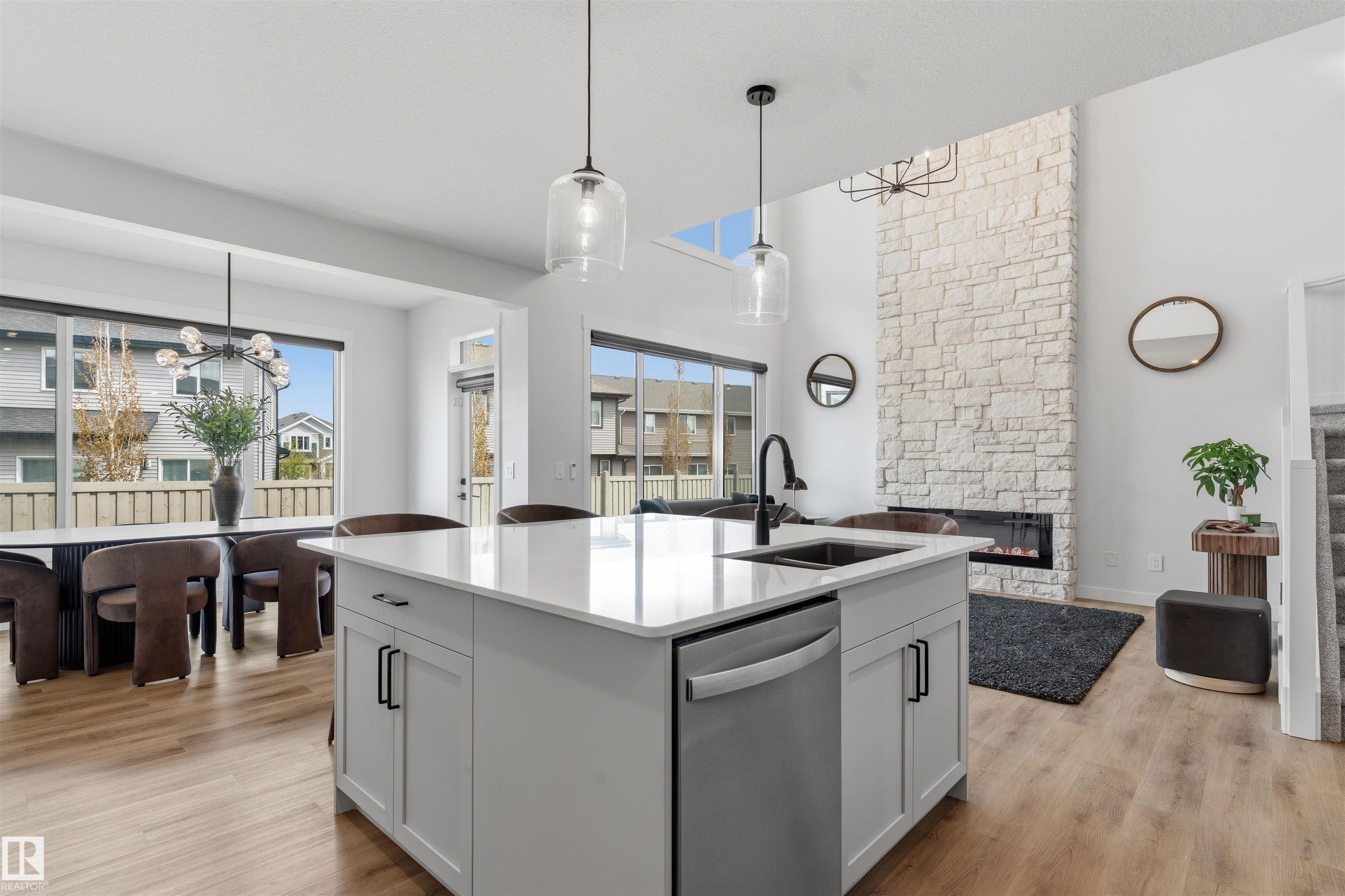 Photo 15 at 22328 88 Avenue NW, Rosenthal, Edmonton