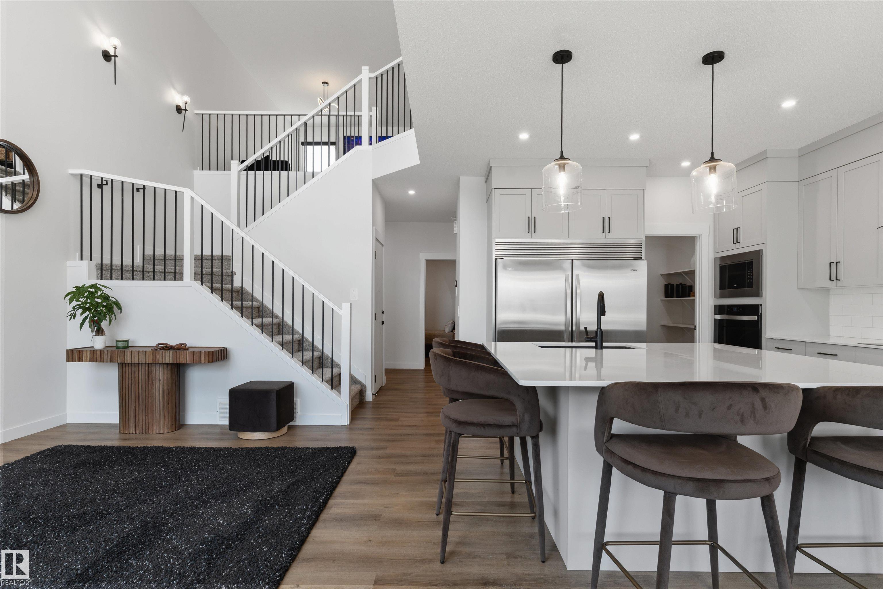 Photo 16 at 22328 88 Avenue NW, Rosenthal, Edmonton
