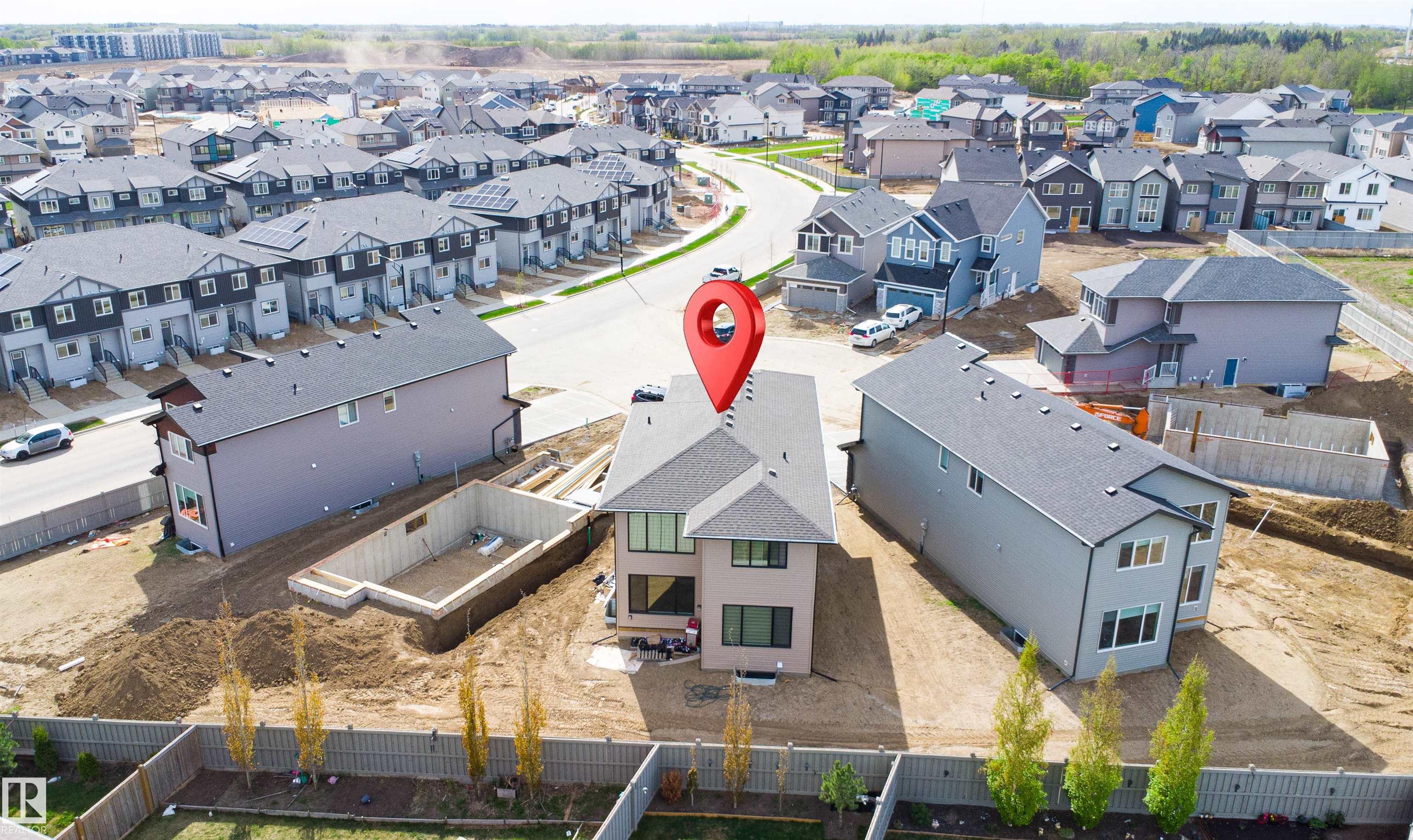Photo 43 at 22328 88 Avenue NW, Rosenthal, Edmonton