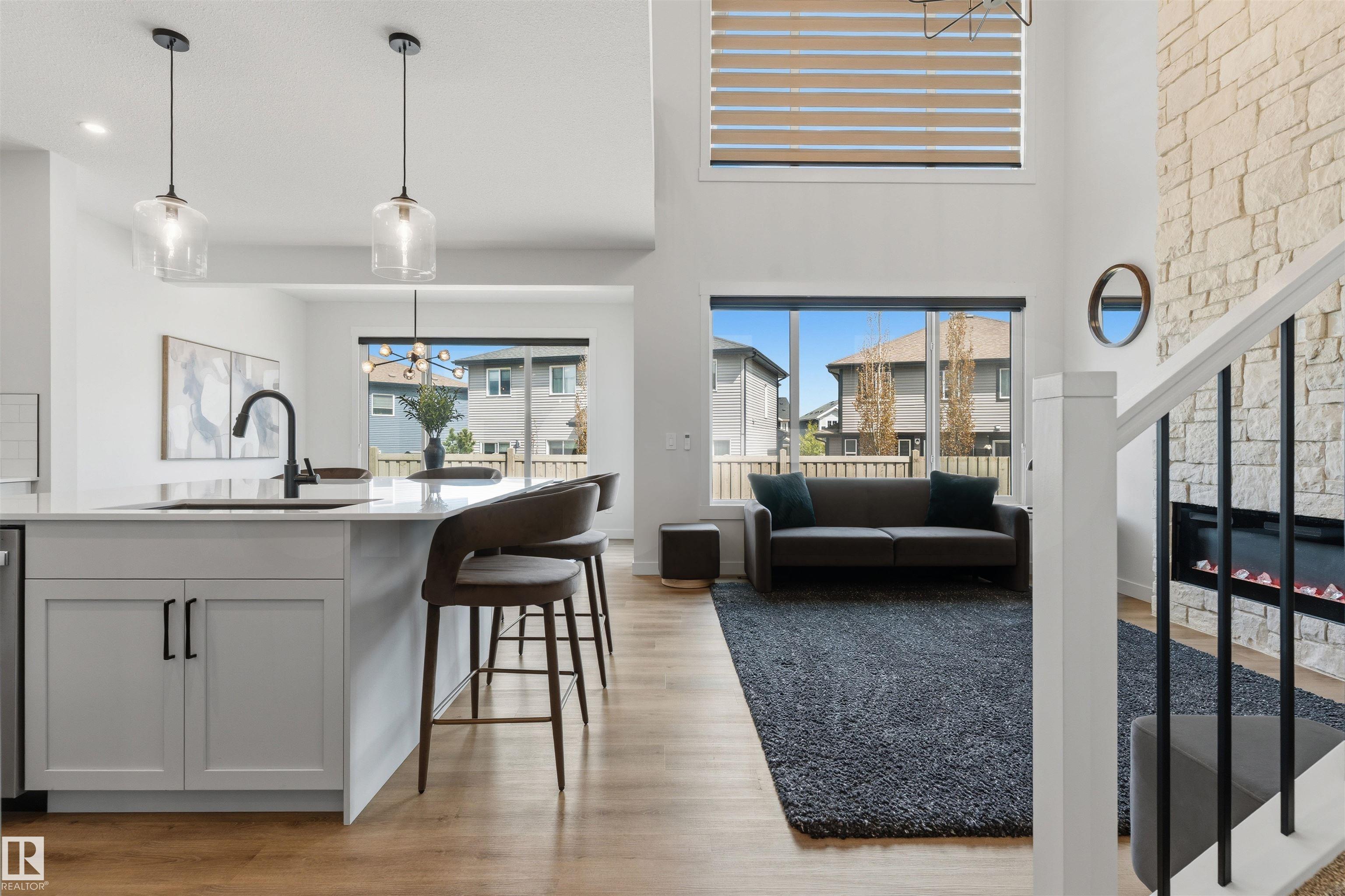 Photo 8 at 22328 88 Avenue NW, Rosenthal, Edmonton