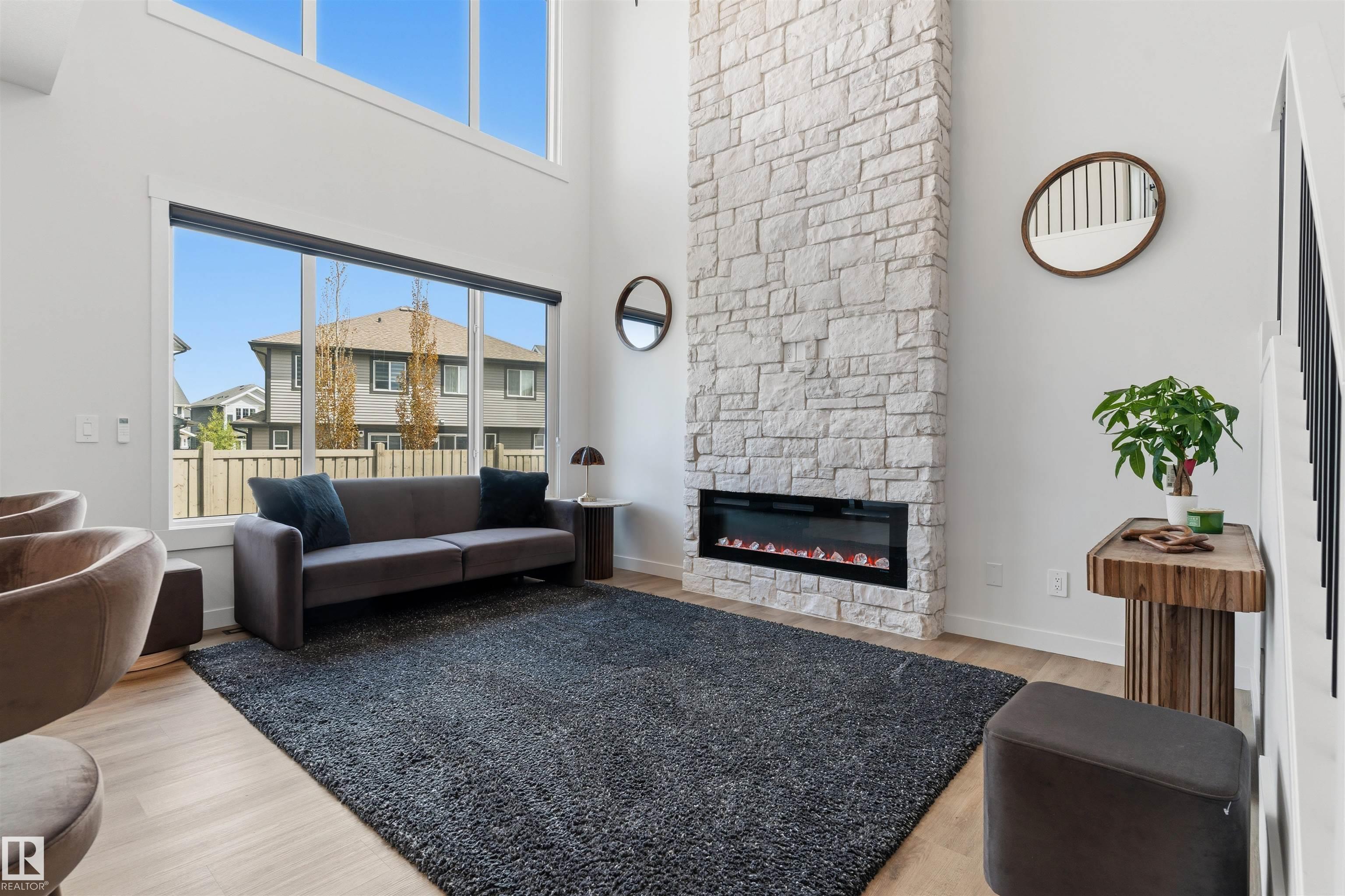 Photo 9 at 22328 88 Avenue NW, Rosenthal, Edmonton
