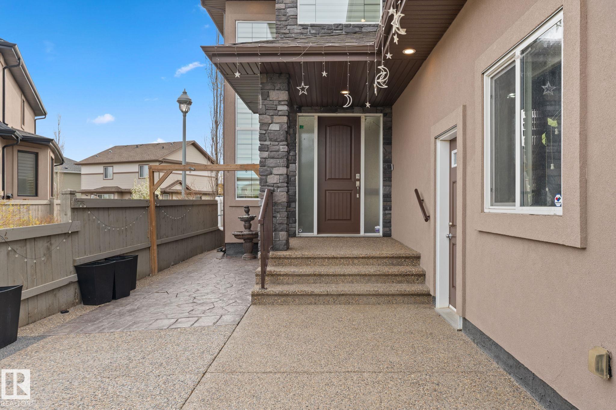 Picture for 16543 132 ST NW