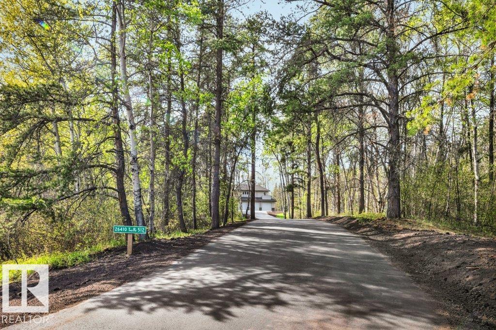 26410 Twp Rd 512, None, Rural Parkland County