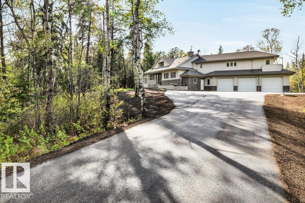 26410 Twp Rd 512, None, Rural Parkland County