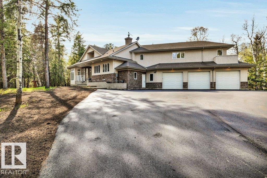 26410 Twp Rd 512, None, Rural Parkland County