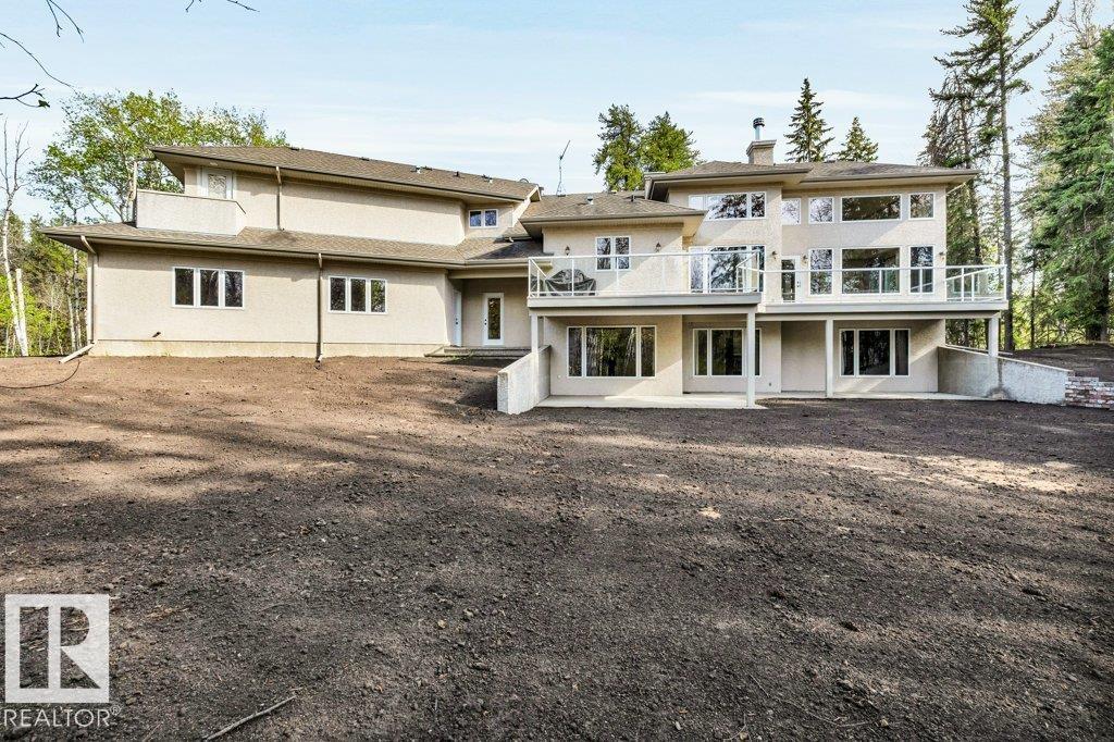 Photo 65 at 26410 Twp Rd 512, None, Rural Parkland County
