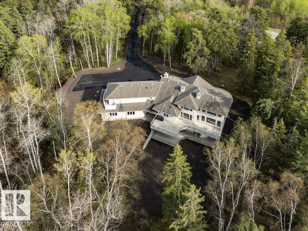 Photo 72 at 26410 Twp Rd 512, None, Rural Parkland County