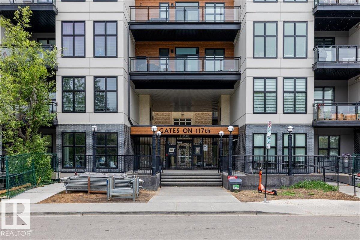 Photo 26 at 228 - 10531 117 Street NW, Queen Mary Park, Edmonton