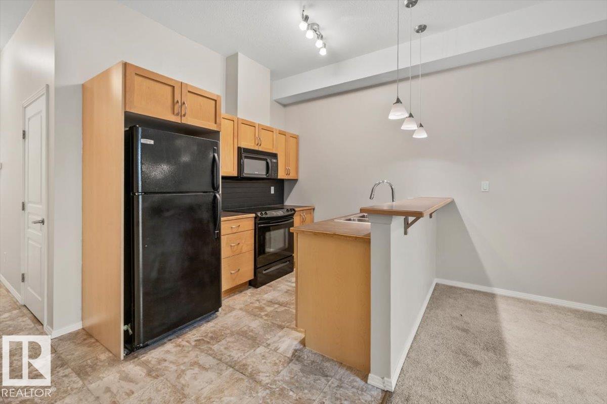 Photo 7 at 228 - 10531 117 Street NW, Queen Mary Park, Edmonton