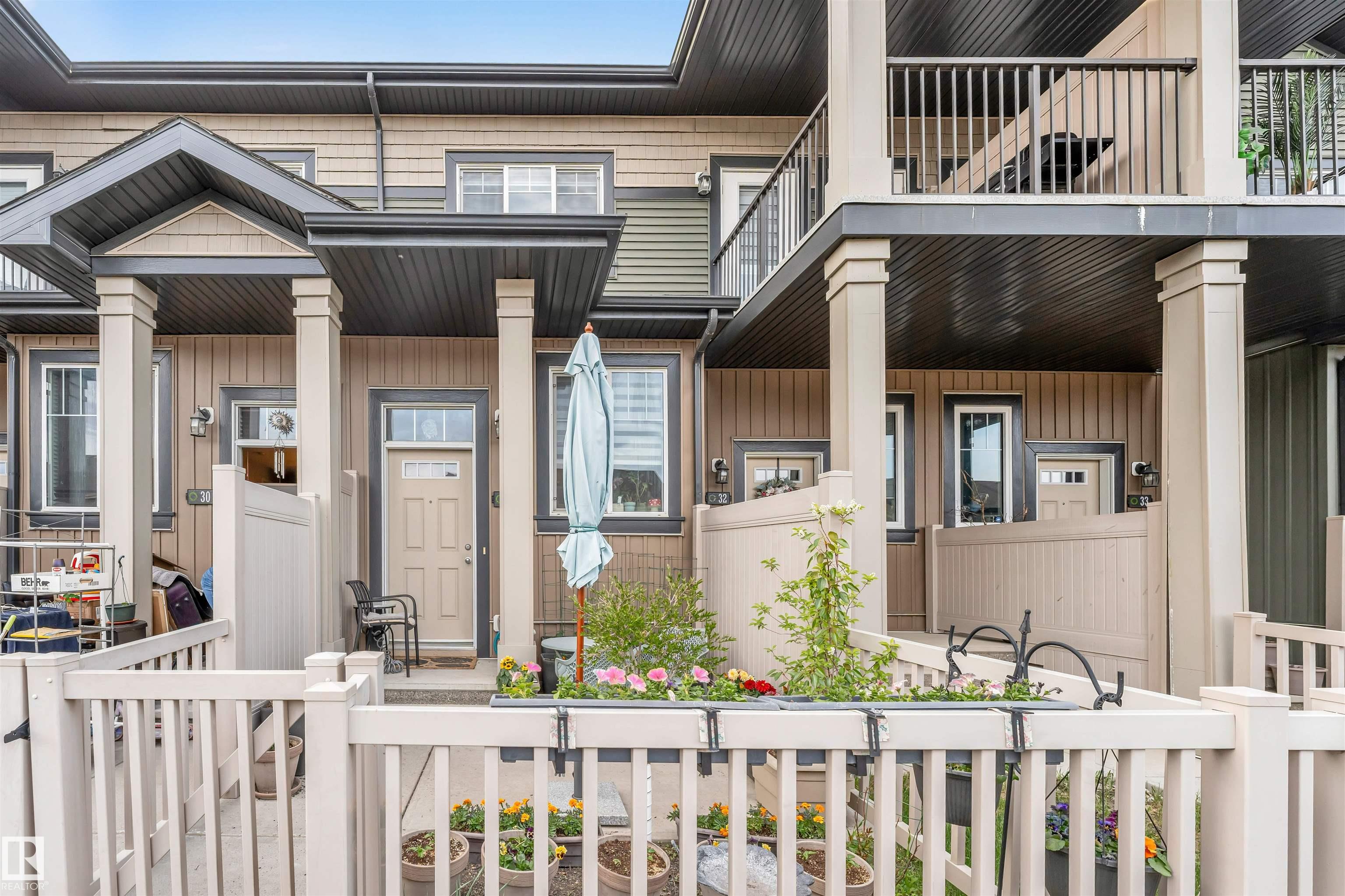 30 - 3305 Orchards Link SW, The Orchards At Ellerslie, Edmonton