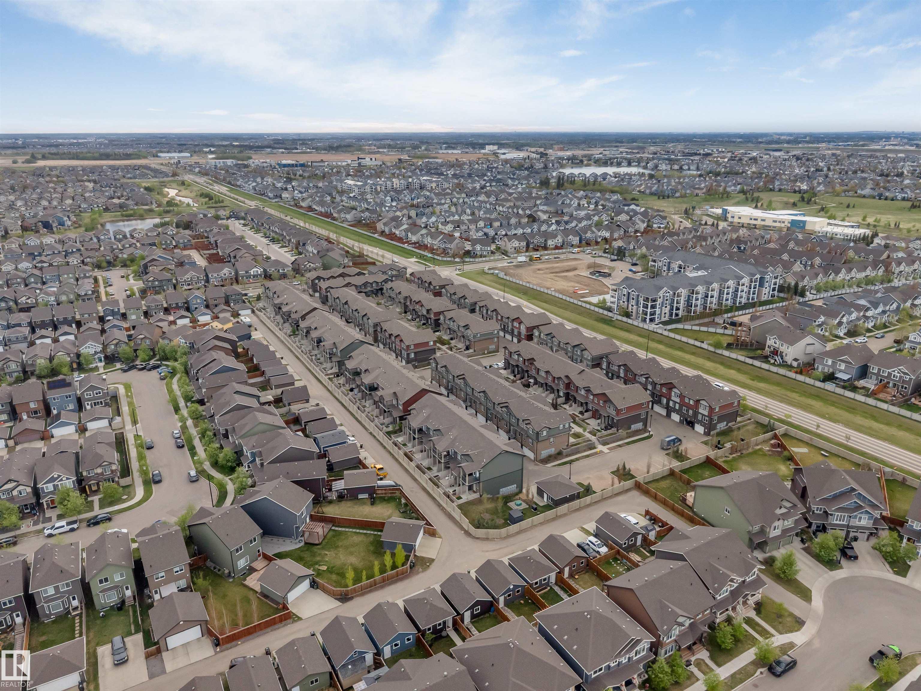 Picture for #30 3305 ORCHARDS LI SW