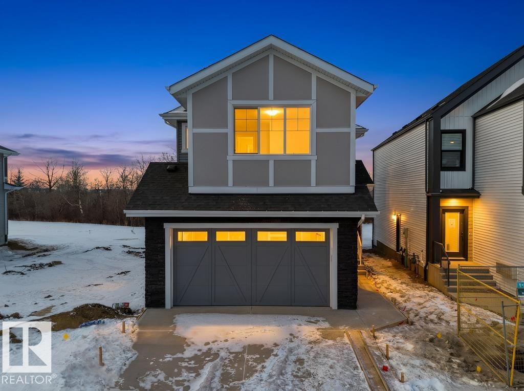 3282 Chernowski Way SW, Chappelle Area, Edmonton