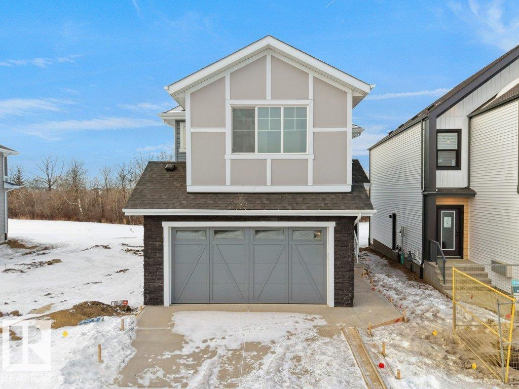 3282 Chernowski Way SW, Chappelle Area, Edmonton