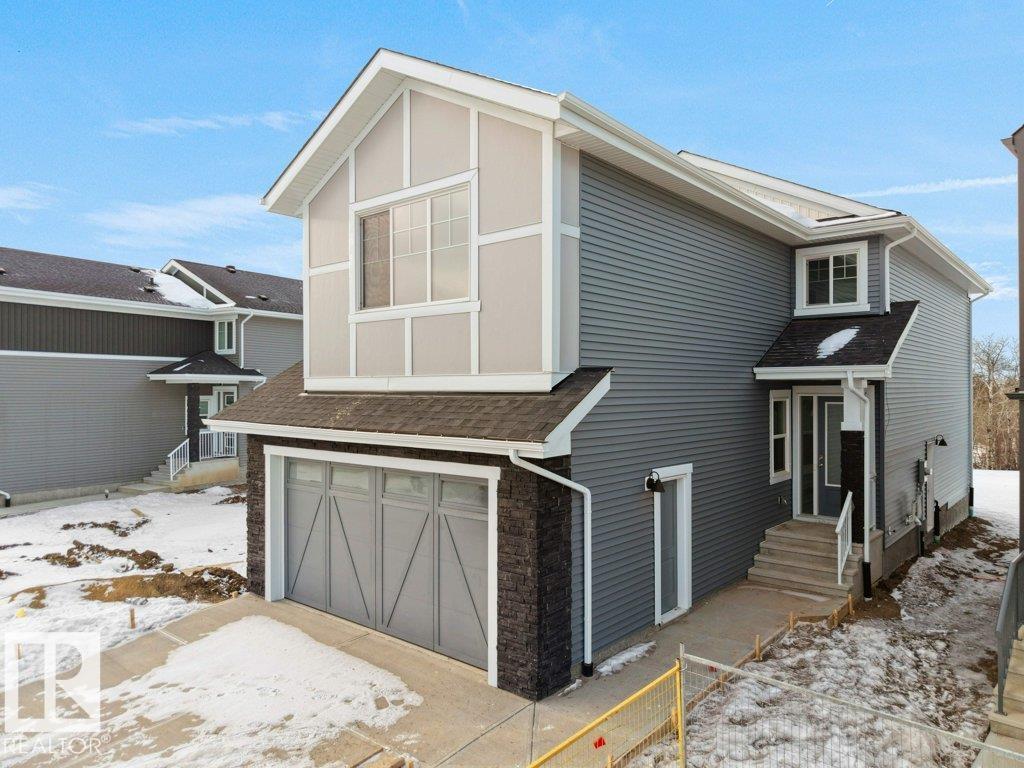 3282 Chernowski Way SW, Chappelle Area, Edmonton
